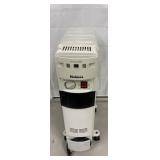 Holmes Heater untested