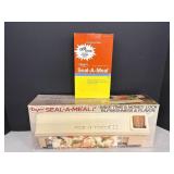 Dazey Seal A Meall II with Bags