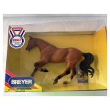 Breyer Biko Uset 3 Day Eventer LE
