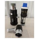 Meade Camera Adapter& 2X Telenegative Air Spaced