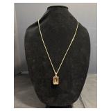 Swarovski Necklace