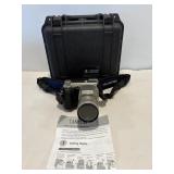 Pelican 1200 Case, Olympus Camedia C-2100 Digital