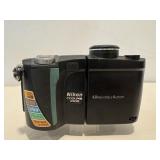 Nikon Coolpix 4500 Camera