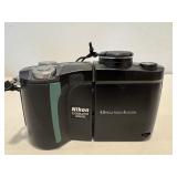 Nikon Coolpix 4500 Camera