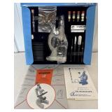 Microscope Set