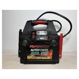 Dynamite Auto Power DP600 Portable Charger