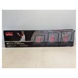 New Spalding Return Throw box damaged