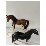 Breyer Marabella Morgan & Boot Scoot & Boogie 945