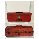 Husky & Other Tool Boxes