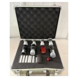 Celestron Hard Case with Lens 12'x5'x10.5'