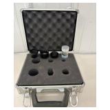 Scopetronix Hard Case 10'x4'x8.5'H