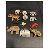 Elephant Jewelry