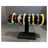 Stretch Bracelets