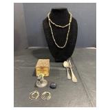 Davol Nipple Shield No 260 Glass & Original Box,