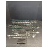 Large Collection of Rosaries