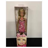 Vintage Barbie in Box