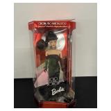 Vintage 1960 Solo in Spotlight Fashion Doll