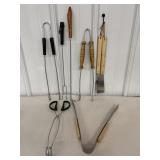 Grilling Utensils