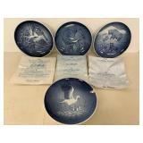 Bing & Grondahl Porcelain Dishes