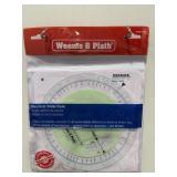 Weems & Palth Nautical Slide Rule