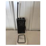 Citizens Band Portable Radio