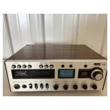 Montgomery Ward 70A Gen 702A 40 Channel