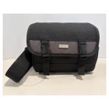 Olympus Camera Bag 10'x6'x7'H