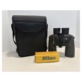 Nikon 7X50CF WP Marine Binoculars & Case