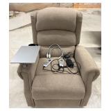 Mecor Massaging Recliner