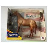 Breyer Off Spring of Go Man Go 721 AQHA