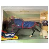 Breyer Cigar Famous Race Horse 476