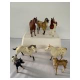 Breyer Miniatures 1975