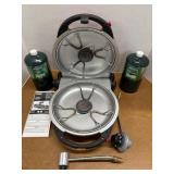 Coleman Portable Propane Stove