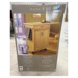 New Home Trends Kitchen Island 43'x19'x35'H