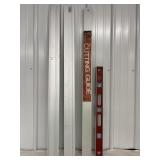 State Cut Cutting Guides 50' & Level