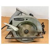 Craftsman 3/4HP Circular Saw untested