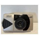 Samsung Maxima Zoom Evoca 35mm Camera