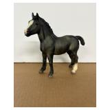 Breyer Clydesdale Foal 7'H 84