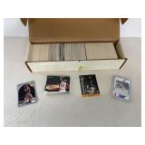NBA  Topps & Misc Trading Cards