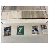 MLB 1990-2006 Upper, Deck & Misc Trading Cards