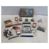 Symmetry Bolts, Nuts, Washer Kit & Misc