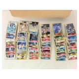 MLB 1987 Topps Trading Cards