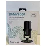 Saramonic USB Multi Colop Microphone
