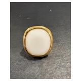 Vintage Kenneth Lane Costume Ring