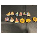 Button Covers