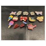 Button Covers