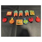 Button Covers