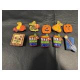 Button Covers