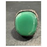 Vintage Kenneth Lane Costume Ring