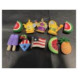 Button Covers